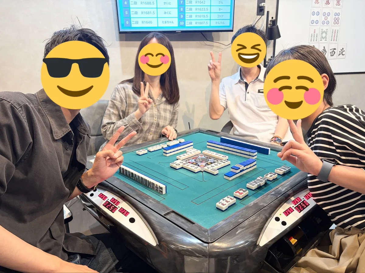 勉強会の様子